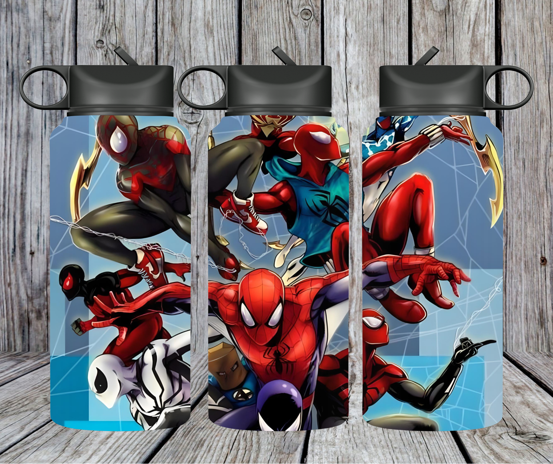 Spiderman Design #10