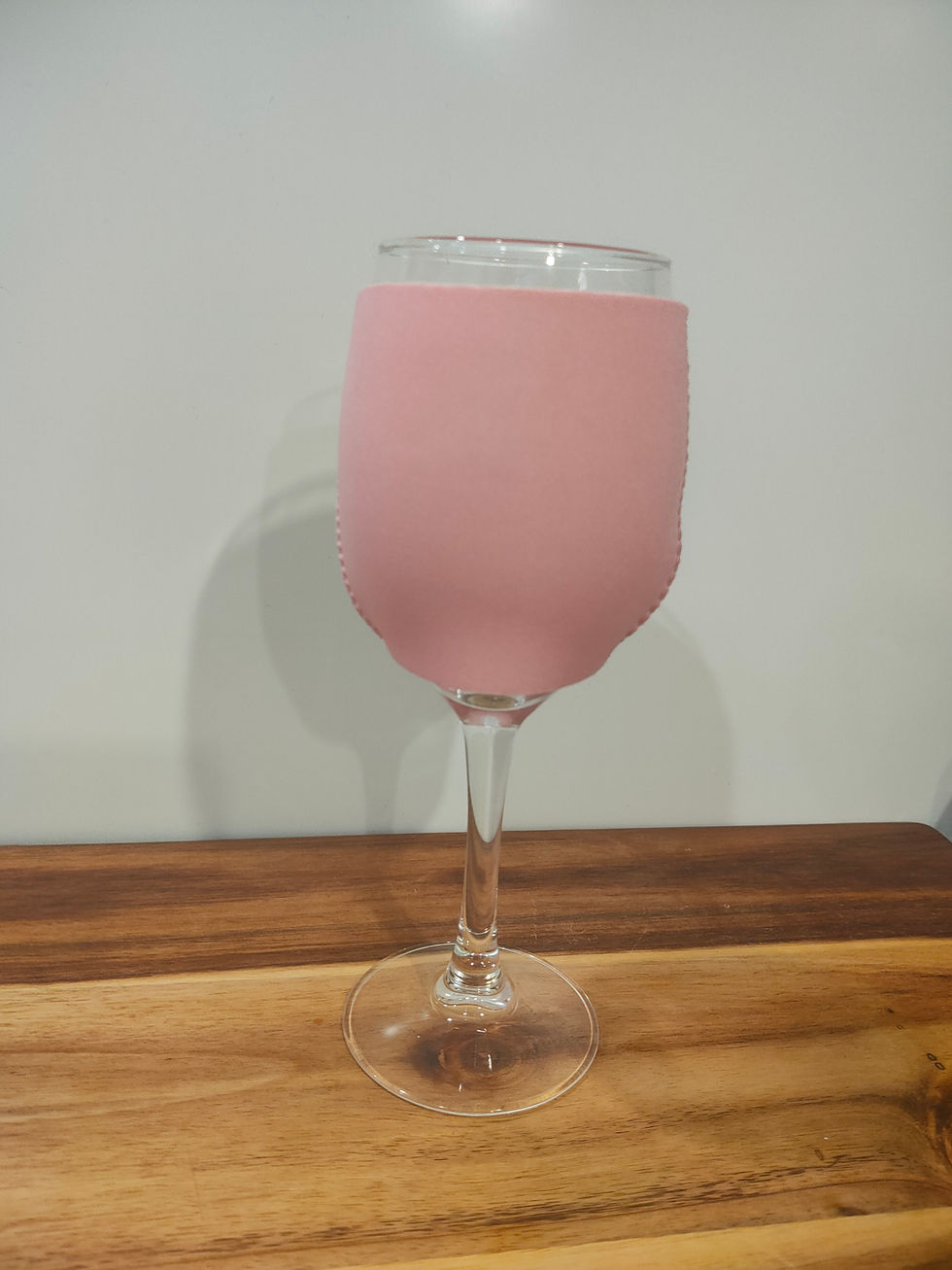 Pink Wine Cooler Designs