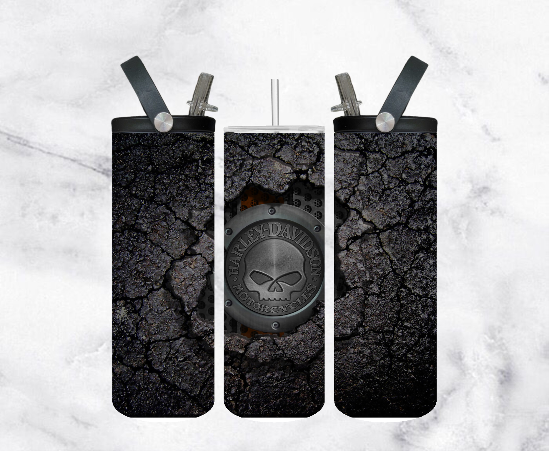 Harley Davidson Design 4