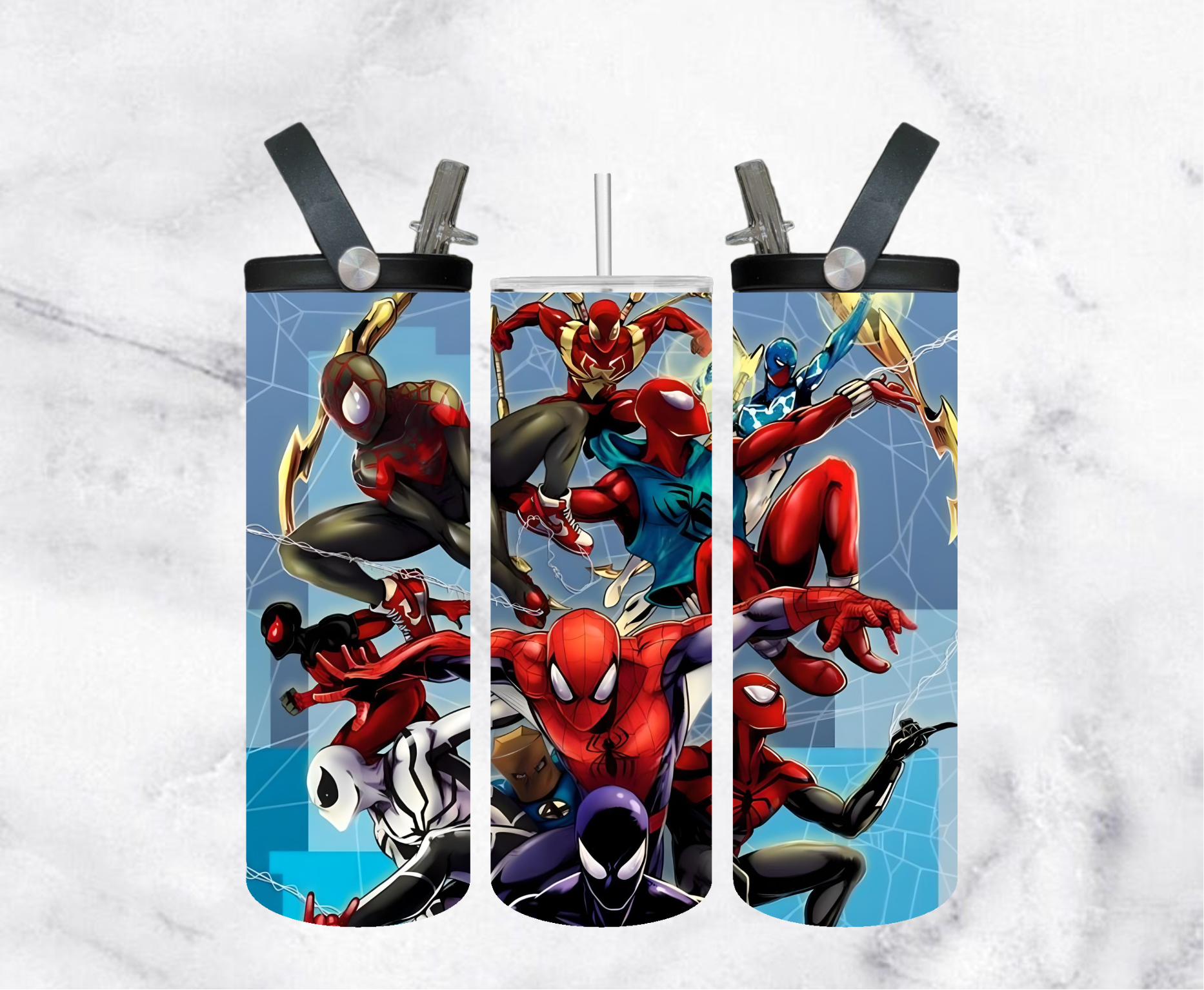 Spiderman Design #10