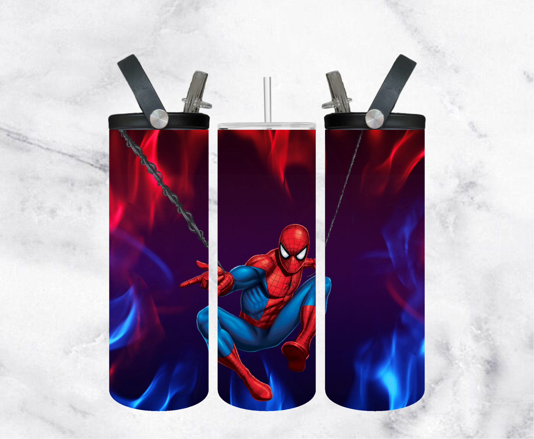 Spiderman Design #27