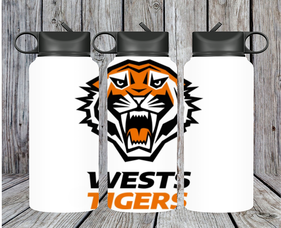 NRL Tigers