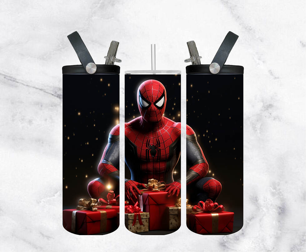 Spiderman Design #22