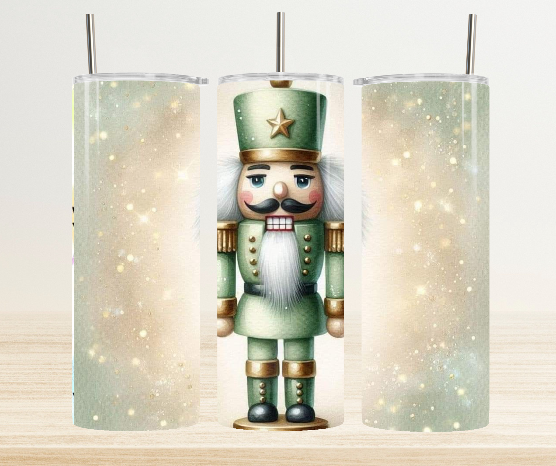 Christmas Soldier #2