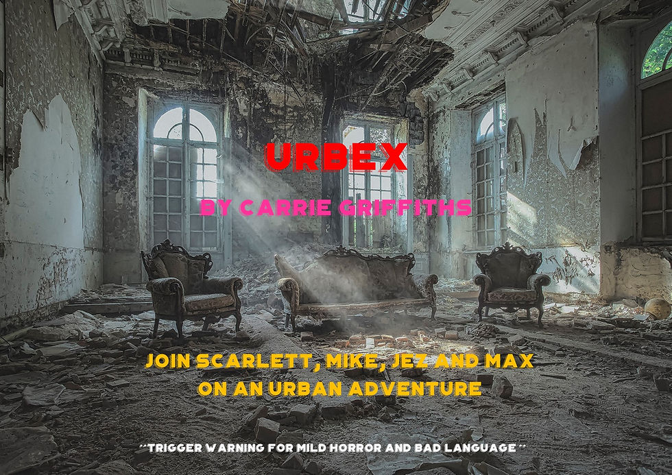 URBEX