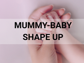 Keep up with your little one!