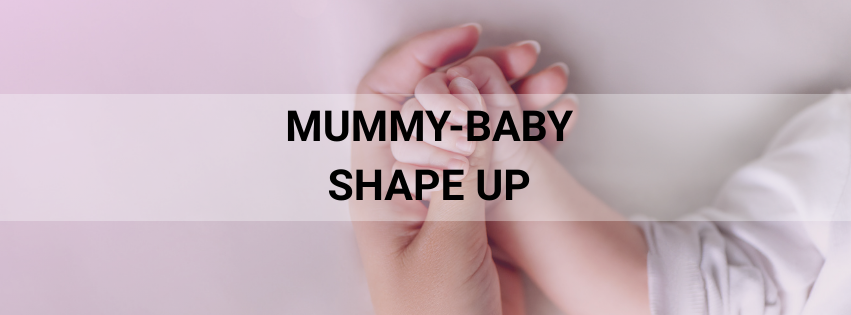 Keep up with your little one!