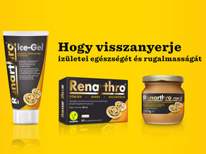 Renarthro Készítmény