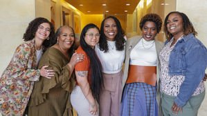 Mental Health Access in St. Louis: Why We Started the Healing Spaces Access Fund