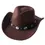 Thumbnail: Cowboy Monochrome Felt Hat