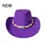 Thumbnail: Cowboy Monochrome Felt Hat