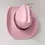 Thumbnail: Cowboy Monochrome Felt Hat