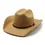 Miniature : Chapeau de cowboy pour homme