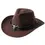 Thumbnail: Cowboy Monochrome Felt Hat
