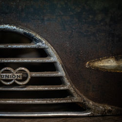 Auto Union Bodywork Repair