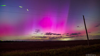 2024: The Year of the Night Sky