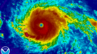 Irma Records and Facts