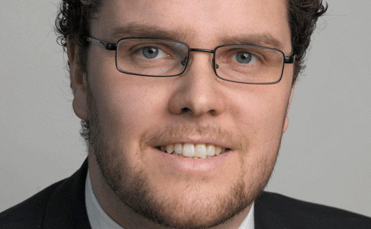 Capgemini Torben Schuster