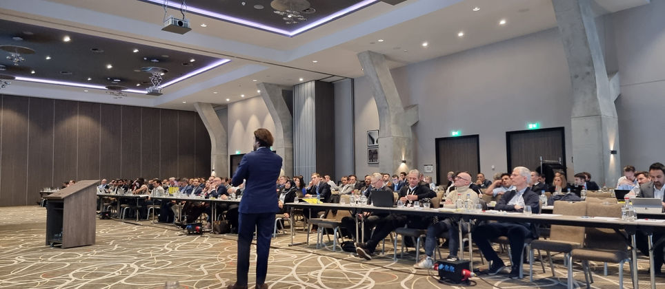 The Global EPC Project Management Amsterdam 27-28-29-30 November 2023