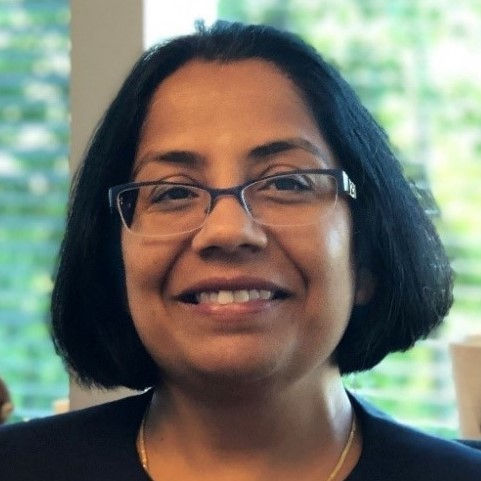 Monika Mangla