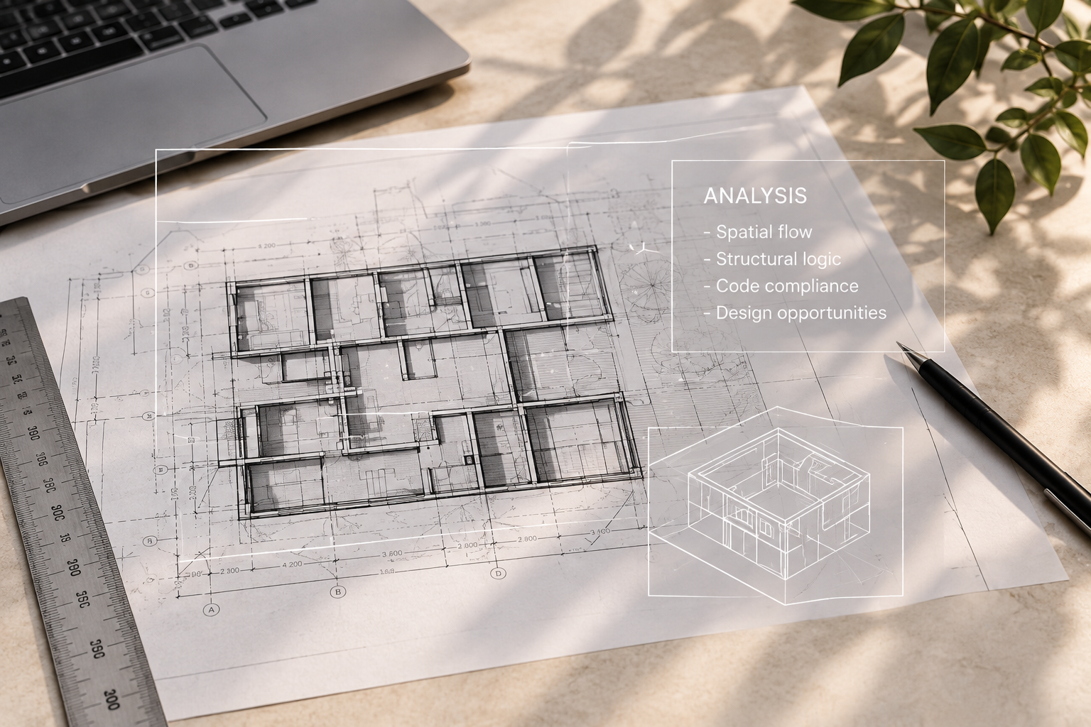AI Drawing Assessment