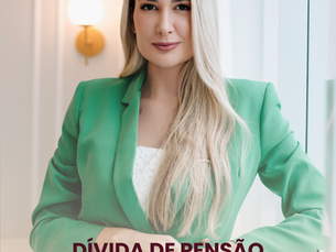 Dívida de pensão sempre causa prisão do devedor?