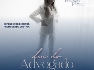 11 de Agosto – Dia do Advogado