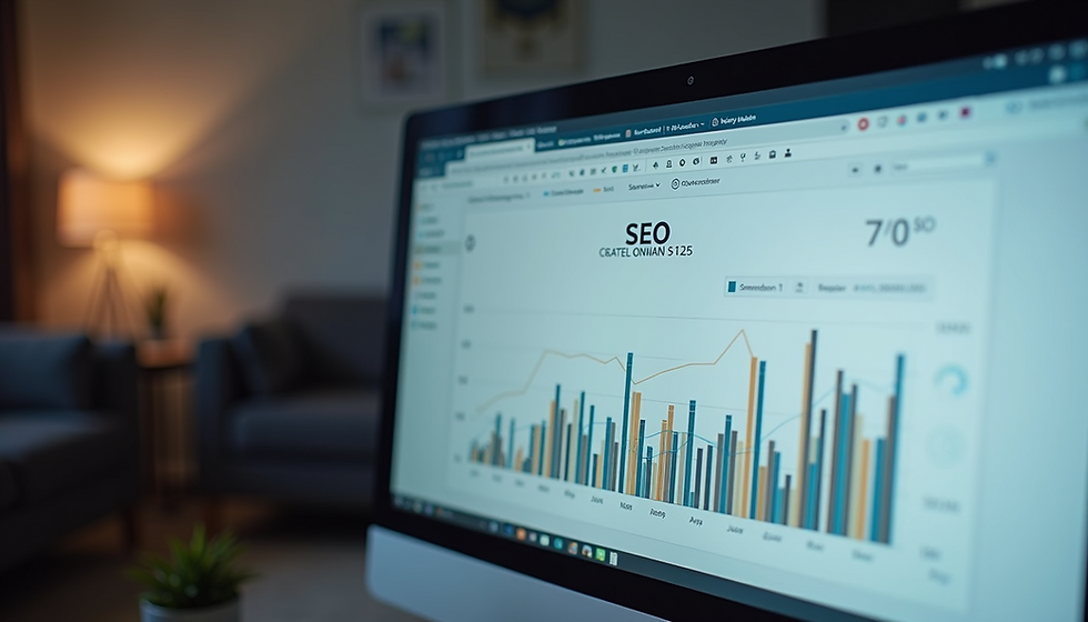 How AI is Transforming Web Content and SEO for Higher Rankings