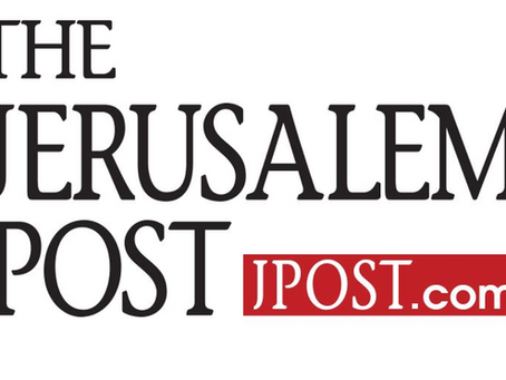 Banishing Baseless Hatred