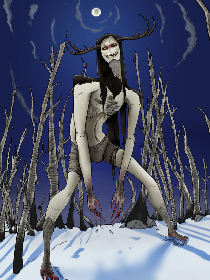 Wendigo