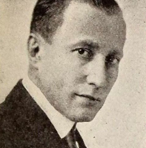 Adolph Zukor in 1921