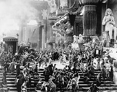 D.W. Griffith's Civilization