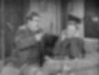 Oliver Hardy and Stan Laurel in The Lucky Dog (1921)