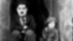 Charlie Chaplin and Jackie Coogan in The Kid (1921)