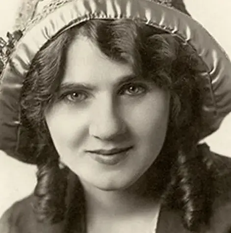 Florence Lawrence