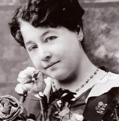 Alice Guy-Blaché