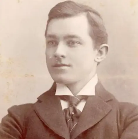 Wallace McCutcheon Sr.