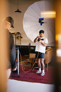 Trend Media Photographer