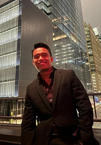 Trend Media CTO