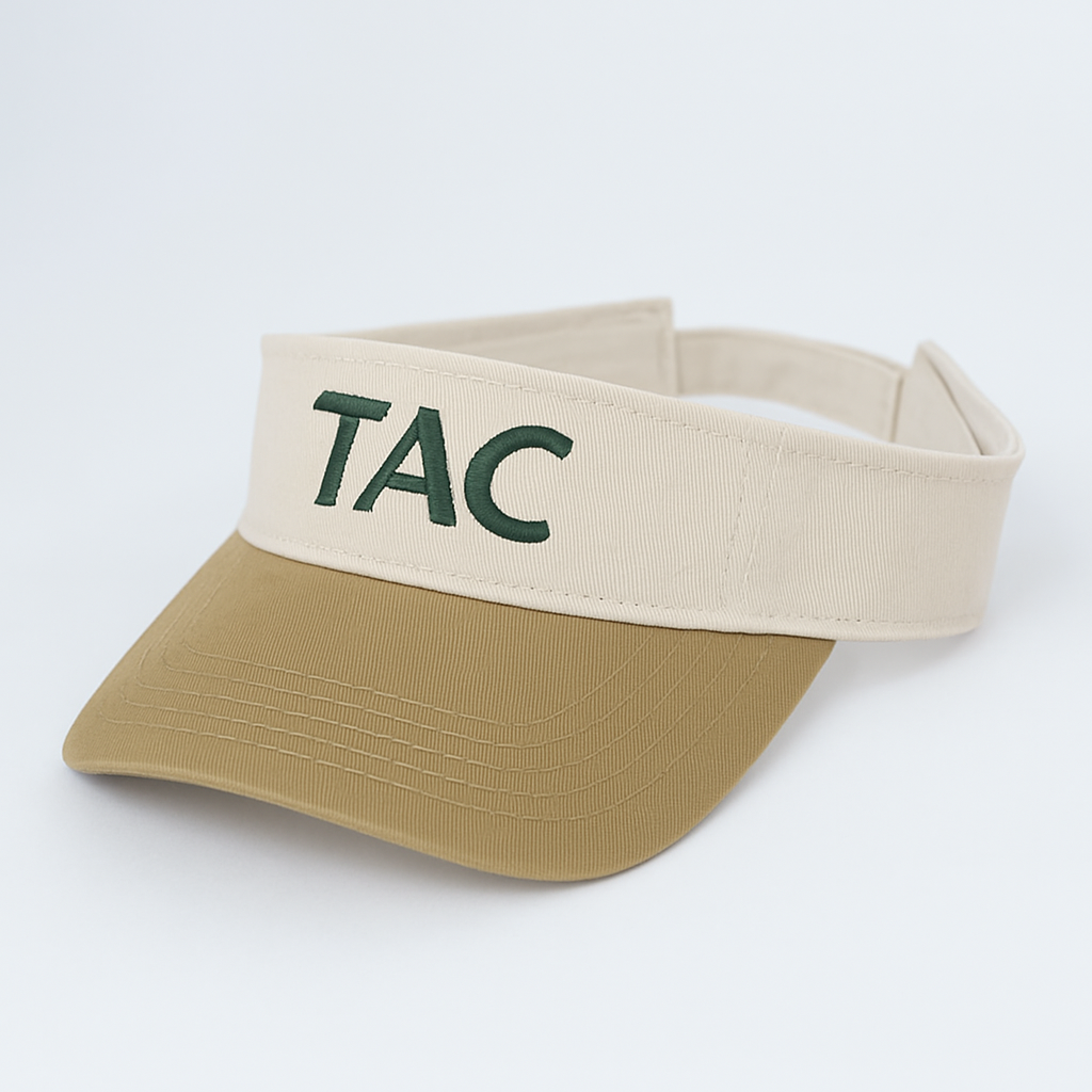 TAC Visor