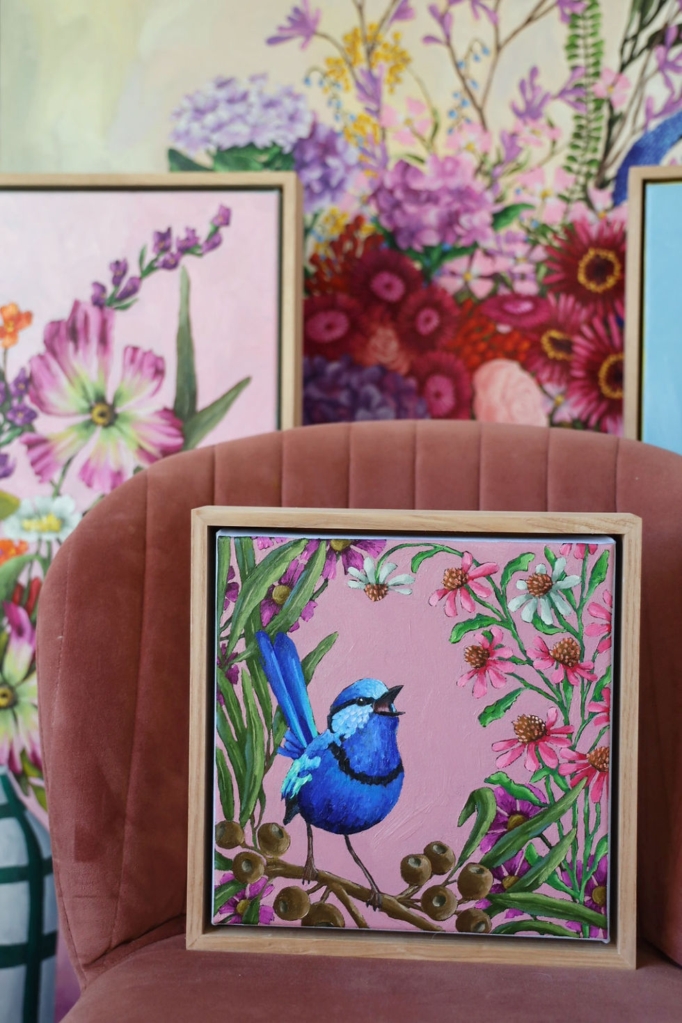 Thumbnail: 'True Colours'
