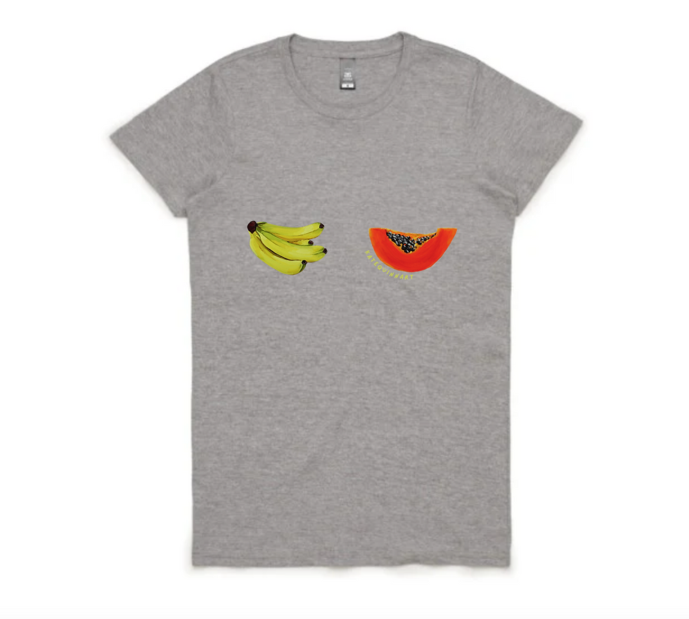 Thumbnail: Frootieboobs Tee