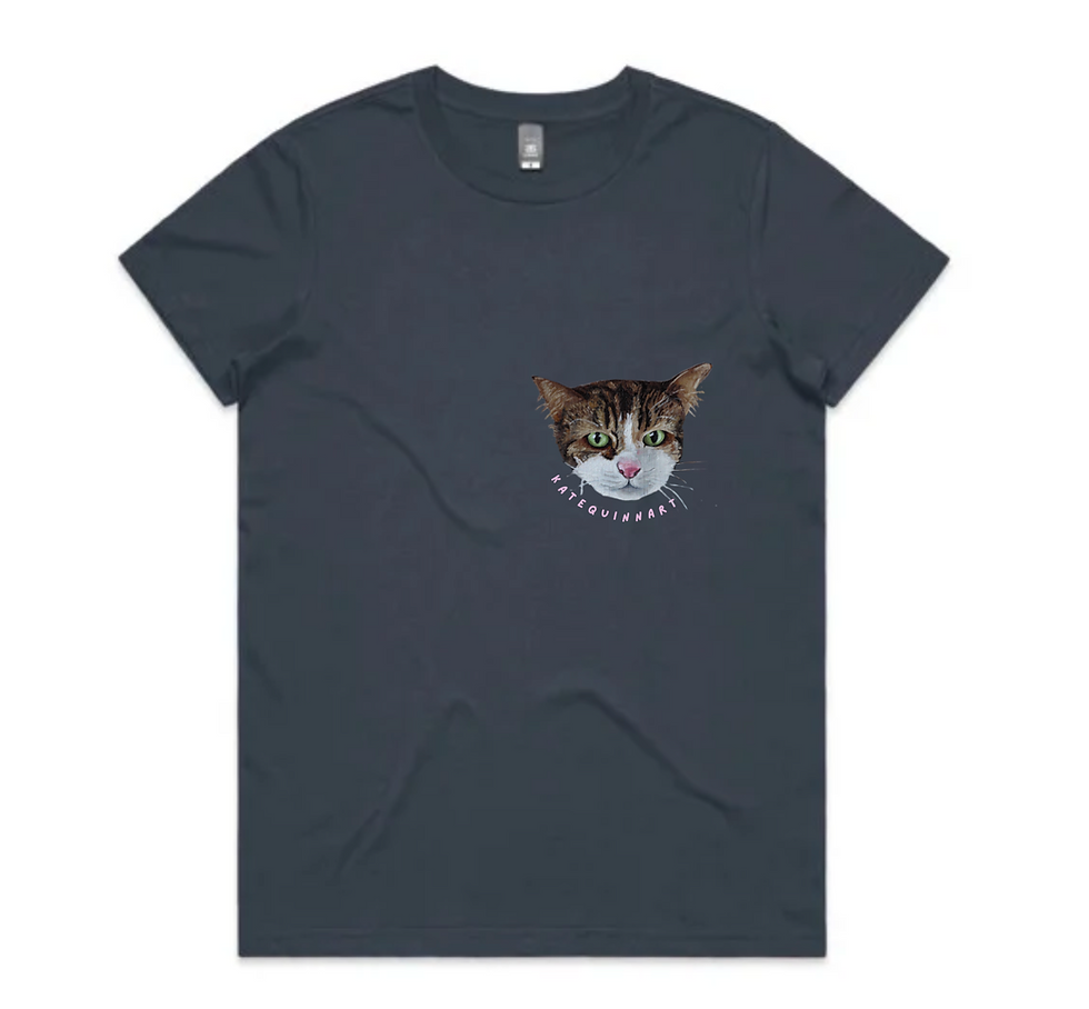 Thumbnail: One Coconut tee