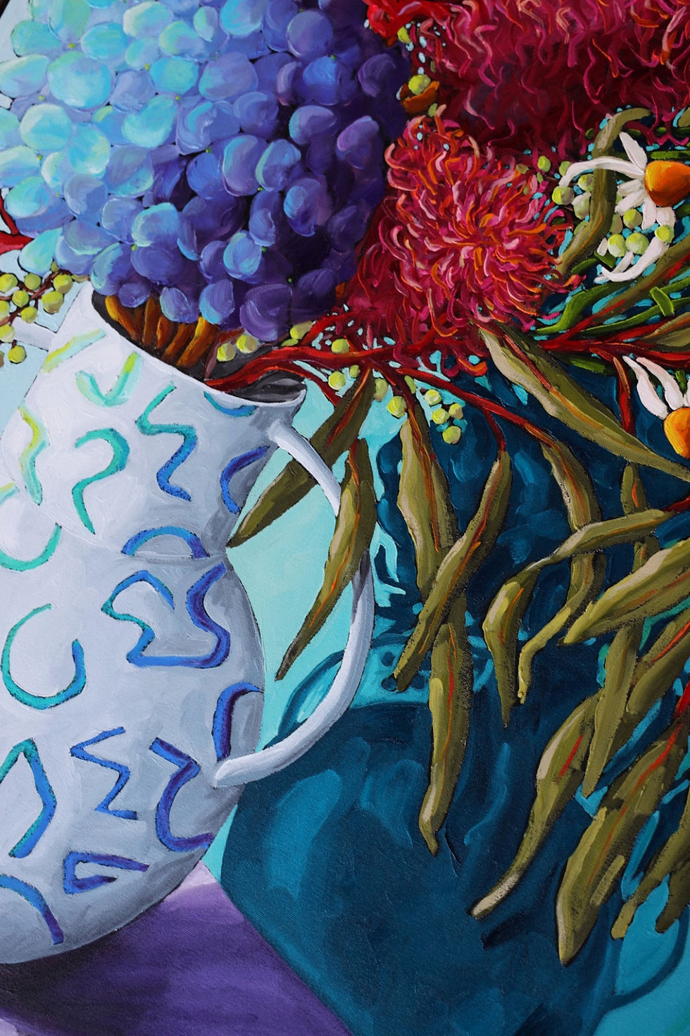 Thumbnail: ‘Abundance’ 