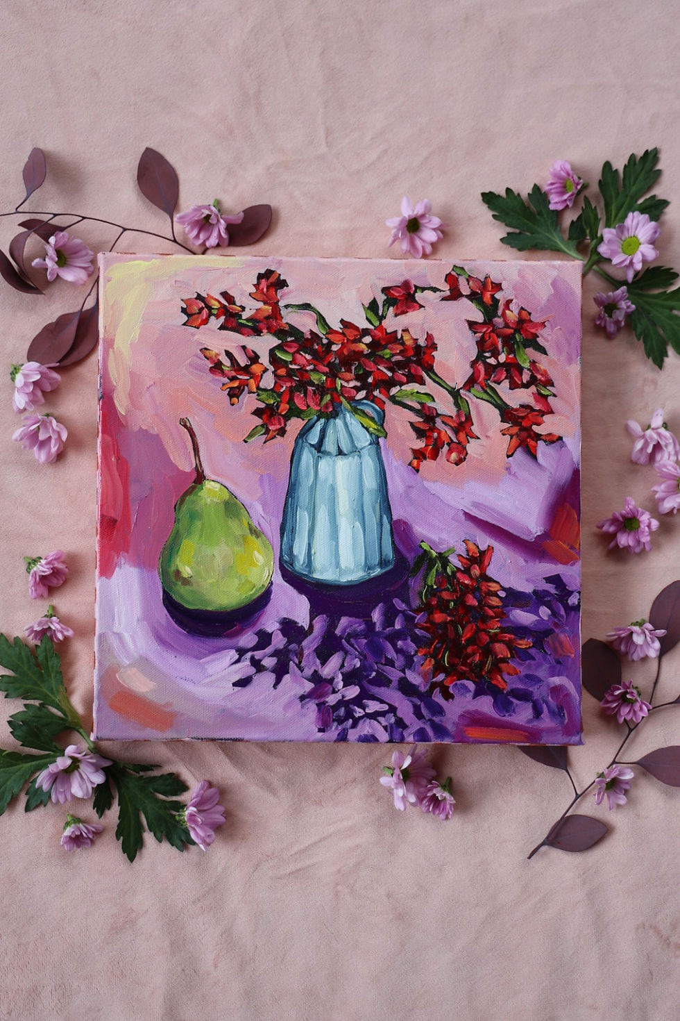 Thumbnail: 'Aunty Fi's Table'