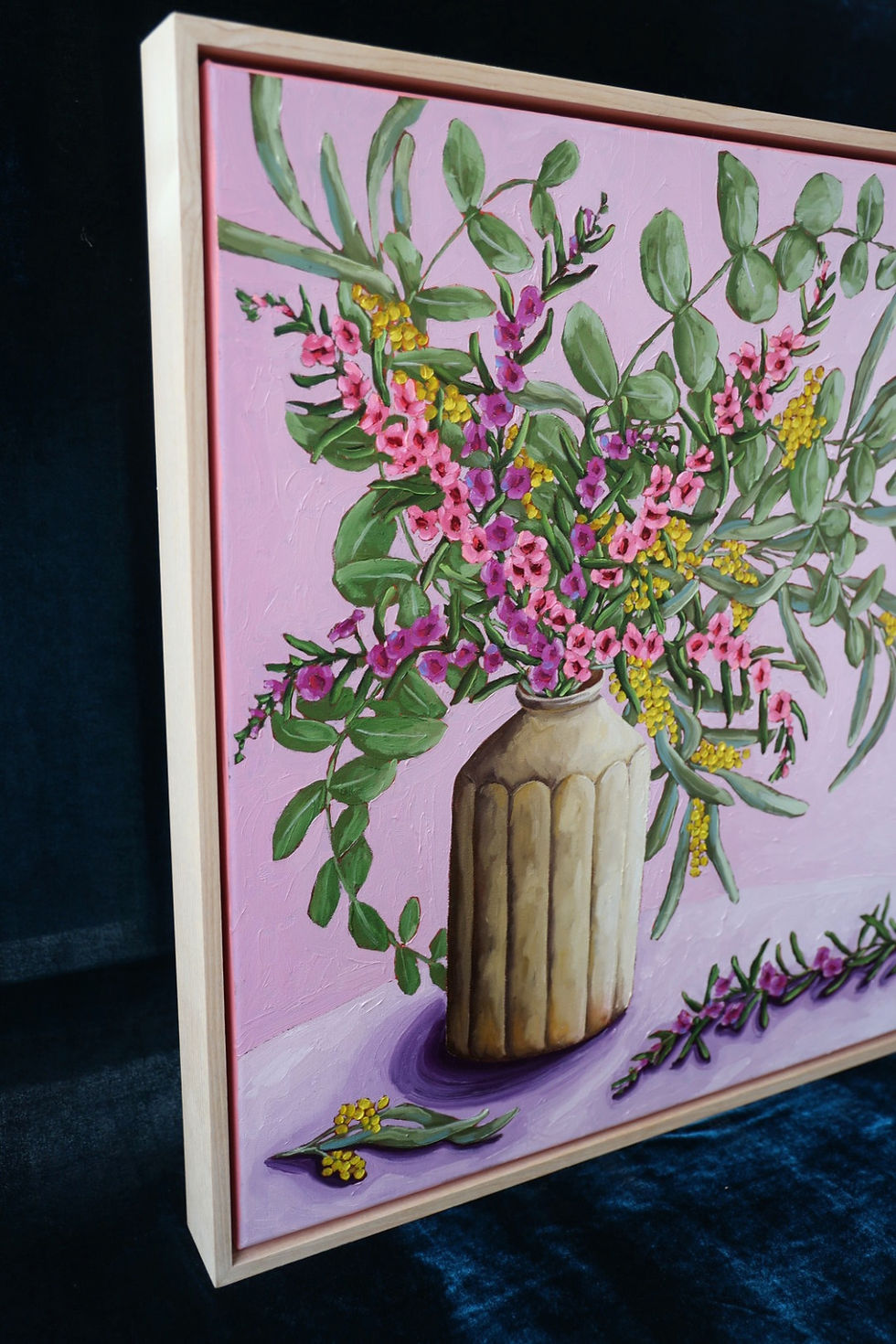 Thumbnail: 'Kate's Garden'
