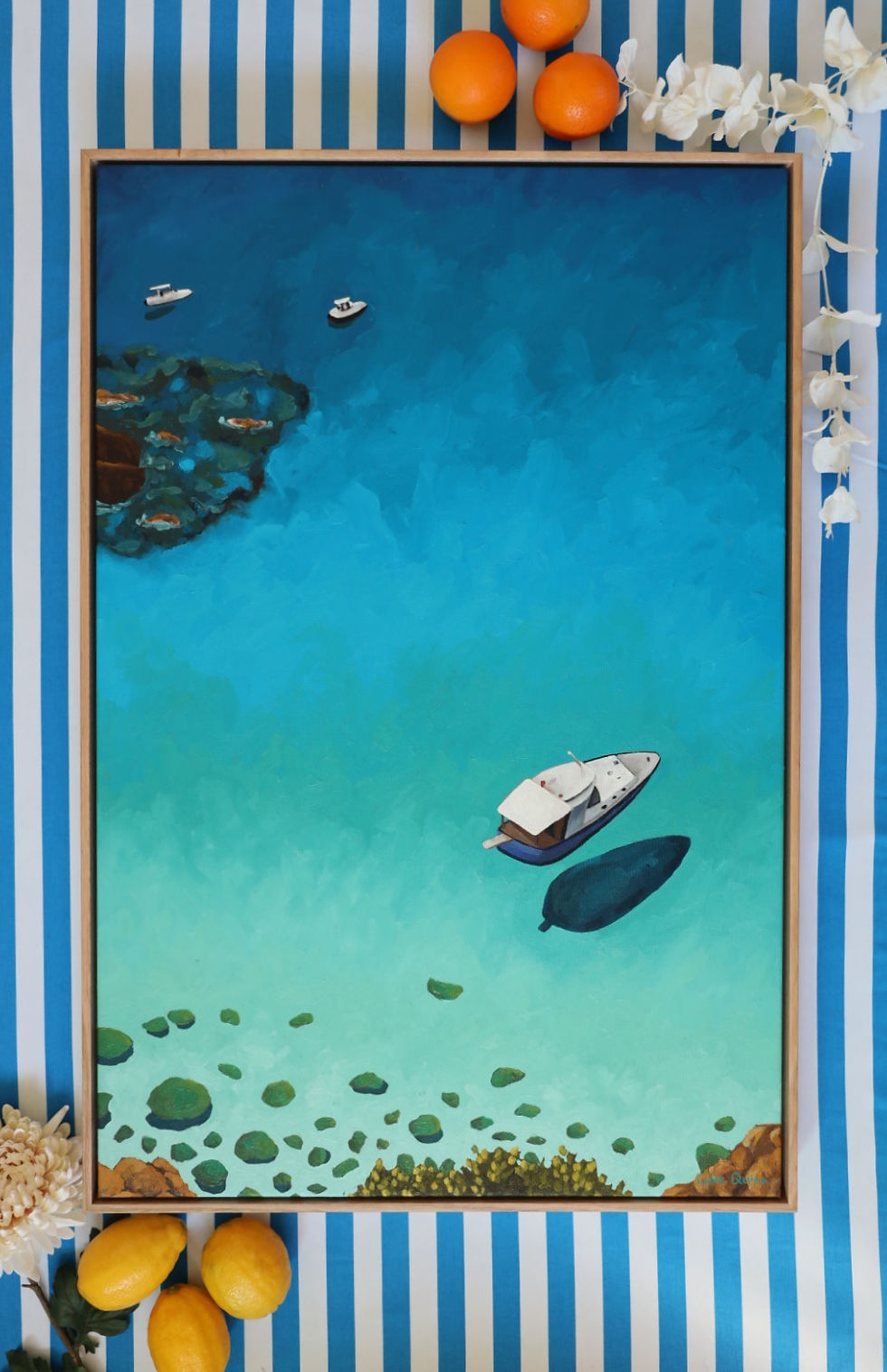Thumbnail: 'Cala Maddalena'