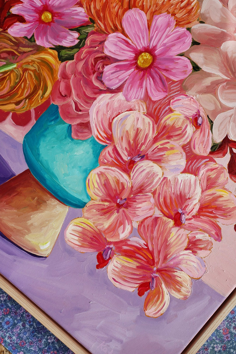 Thumbnail: 'Spring Equinox'