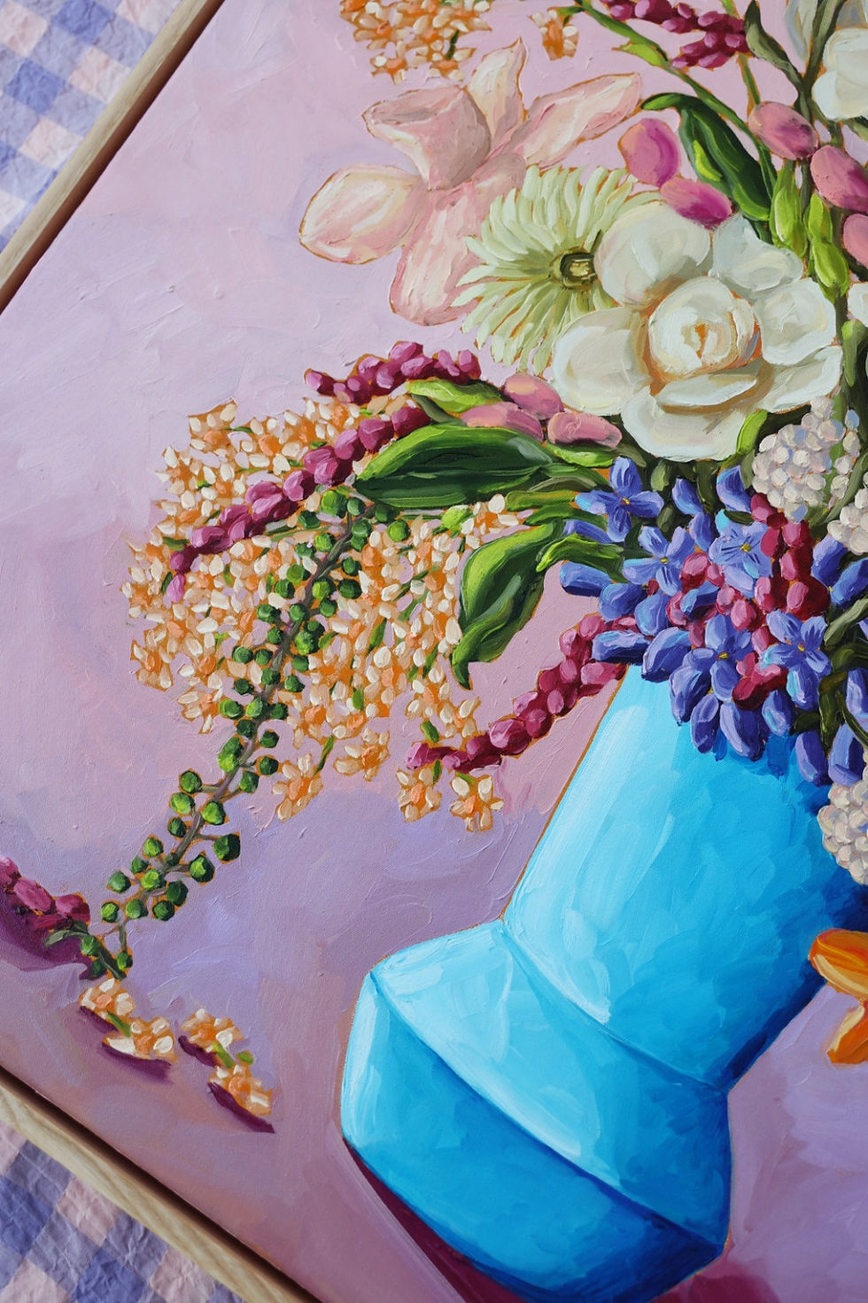 Thumbnail: 'Blossom'