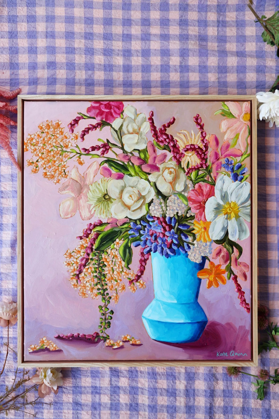 Thumbnail: 'Blossom'